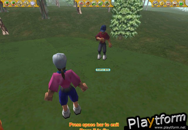 Golf Resort Tycoon (PC)