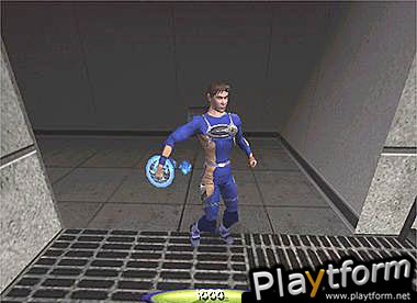 Max Steel (Dreamcast)