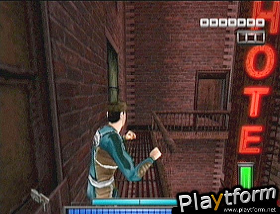 Max Steel (Dreamcast)