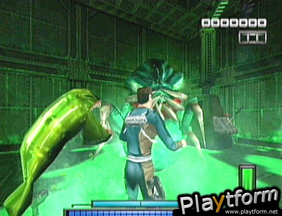 Max Steel (Dreamcast)