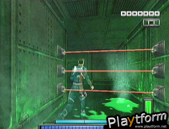 Max Steel (Dreamcast)
