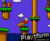 Commander Keen (Game Boy Color)