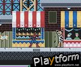 Spider-Man 2: The Sinister Six (Game Boy Color)