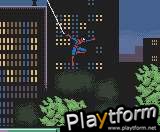 Spider-Man 2: The Sinister Six (Game Boy Color)