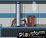 Spider-Man 2: The Sinister Six (Game Boy Color)