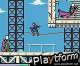 Spider-Man 2: The Sinister Six (Game Boy Color)