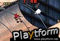 Tony Hawk's Pro Skater 2 (Game Boy Advance)