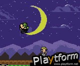 Shrek: Fairy Tale Freakdown (Game Boy Color)