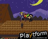 Shrek: Fairy Tale Freakdown (Game Boy Color)