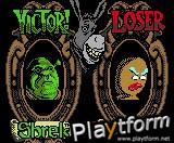 Shrek: Fairy Tale Freakdown (Game Boy Color)