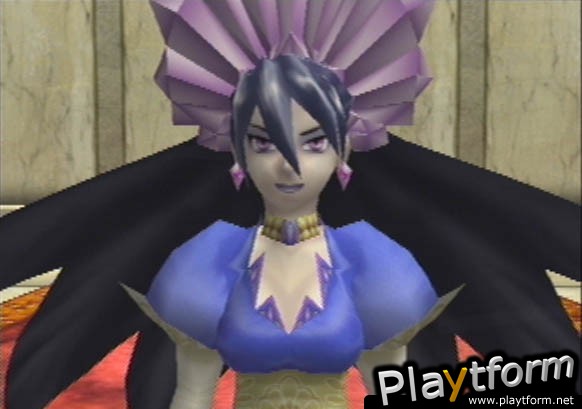 Dark Cloud (PlayStation 2)