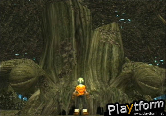 Dark Cloud (PlayStation 2)