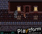 Roswell Conspiracies: Aliens, Myths & Legends (Game Boy Color)
