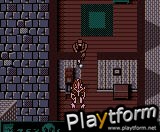 Roswell Conspiracies: Aliens, Myths & Legends (Game Boy Color)