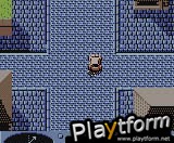 Roswell Conspiracies: Aliens, Myths & Legends (Game Boy Color)