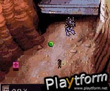 Roswell Conspiracies: Aliens, Myths & Legends (Game Boy Color)