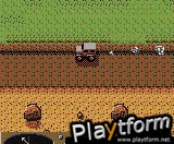 Roswell Conspiracies: Aliens, Myths & Legends (Game Boy Color)
