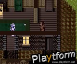 Roswell Conspiracies: Aliens, Myths & Legends (Game Boy Color)
