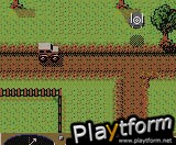Roswell Conspiracies: Aliens, Myths & Legends (Game Boy Color)