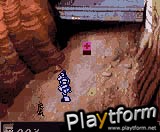 Roswell Conspiracies: Aliens, Myths & Legends (Game Boy Color)