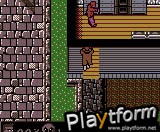 Roswell Conspiracies: Aliens, Myths & Legends (Game Boy Color)