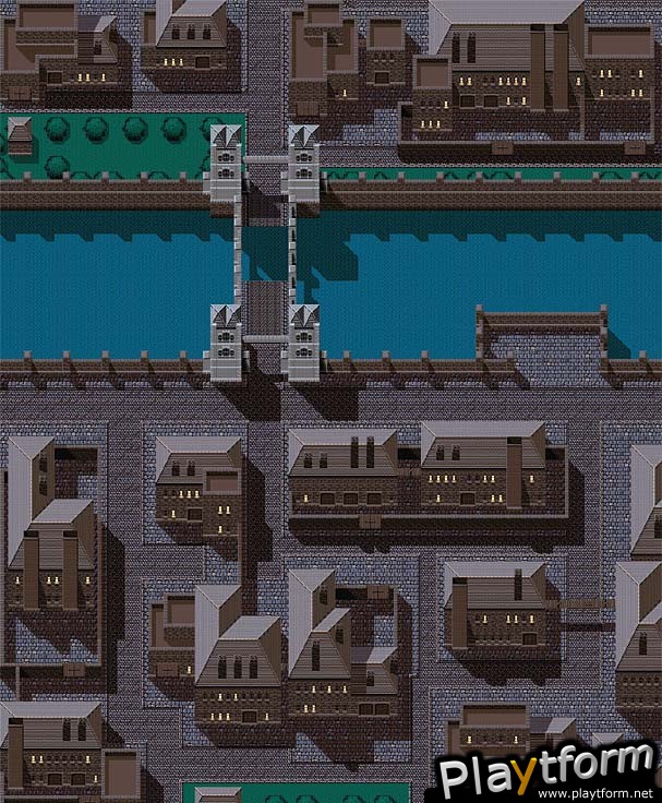 Roswell Conspiracies: Aliens, Myths & Legends (Game Boy Color)