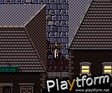 Roswell Conspiracies: Aliens, Myths & Legends (Game Boy Color)