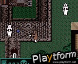 Roswell Conspiracies: Aliens, Myths & Legends (Game Boy Color)