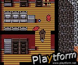 Roswell Conspiracies: Aliens, Myths & Legends (Game Boy Color)