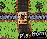 Roswell Conspiracies: Aliens, Myths & Legends (Game Boy Color)