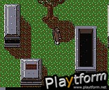 Roswell Conspiracies: Aliens, Myths & Legends (Game Boy Color)