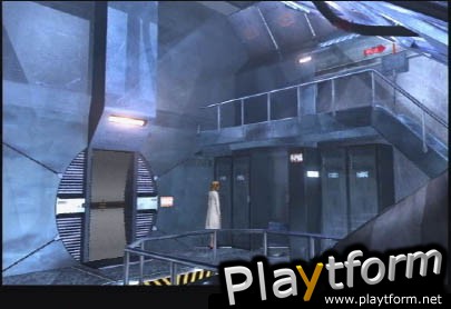 Phase Paradox (PlayStation 2)