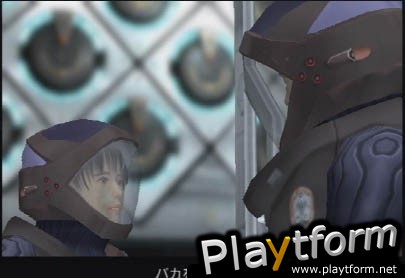 Phase Paradox (PlayStation 2)