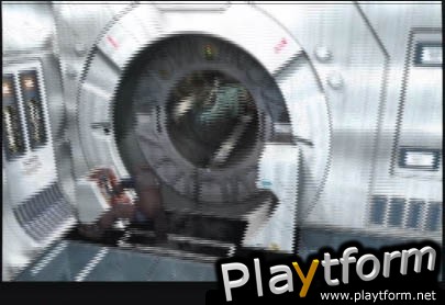 Phase Paradox (PlayStation 2)