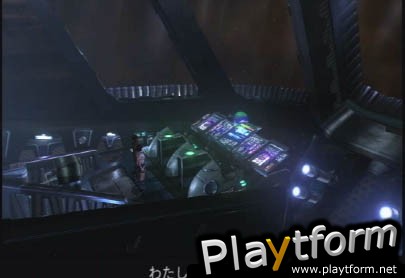 Phase Paradox (PlayStation 2)