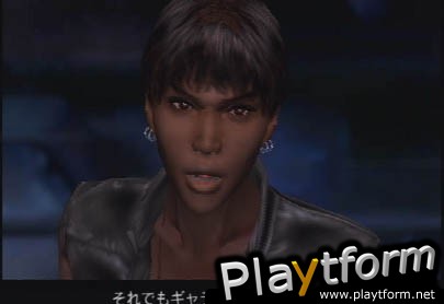 Phase Paradox (PlayStation 2)