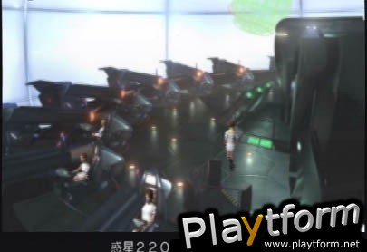 Phase Paradox (PlayStation 2)