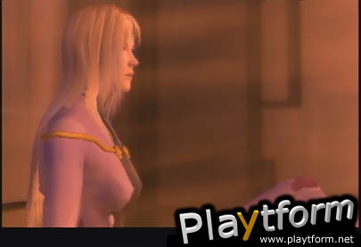 Phase Paradox (PlayStation 2)