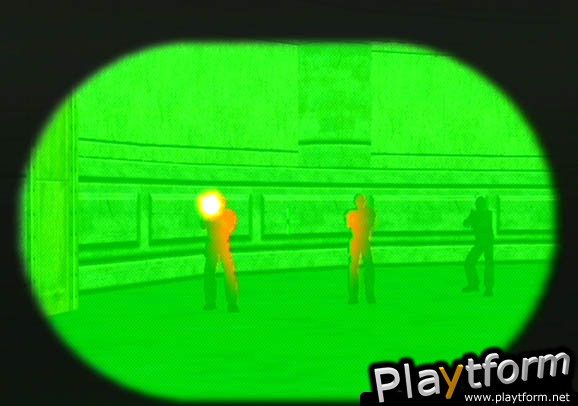 Red Faction (PlayStation 2)