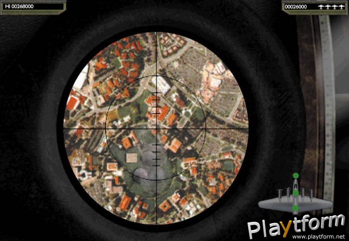 B-17 Gunner: Air War Over Germany (PC)