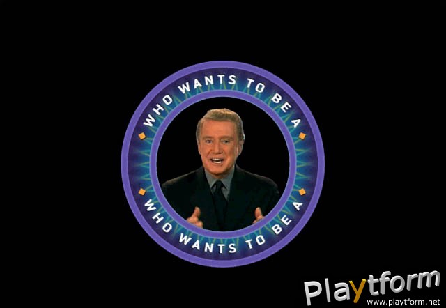 Who Wants to Be a Millionaire, 3rd Edition (PC)