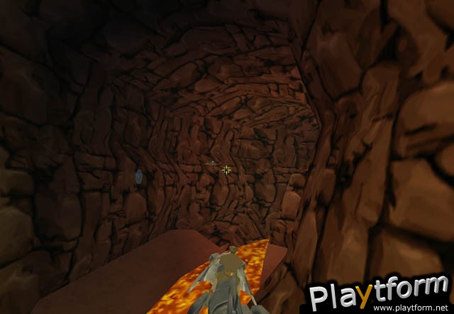 Disney's Atlantis: The Lost Empire (PC)