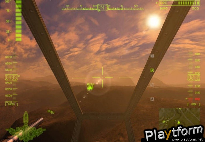 Echelon (PC)