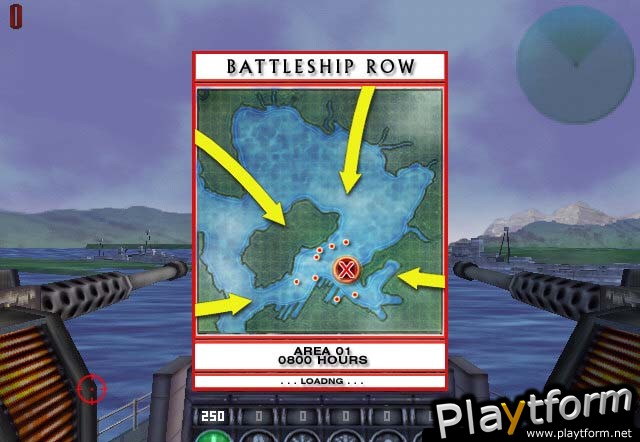 Pearl Harbor: Defend the Fleet (PC)