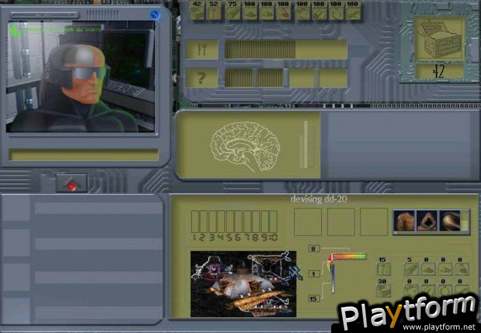 Golem (PC)