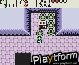The Legend of Zelda: Oracle of Seasons (Game Boy Color)