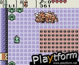 The Legend of Zelda: Oracle of Seasons (Game Boy Color)