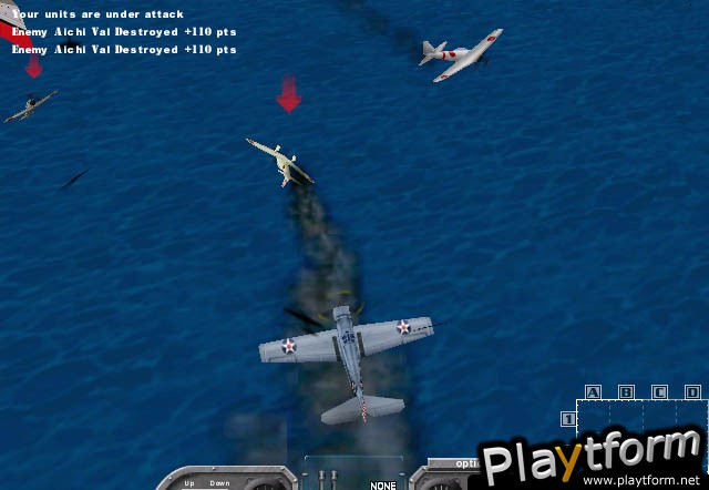 Pearl Harbor: Zero Hour (PC)