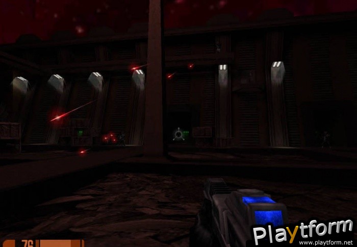 Star Trek: Voyager Elite Force Expansion Pack (PC)