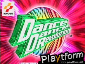 Dance Dance Revolution (PlayStation)